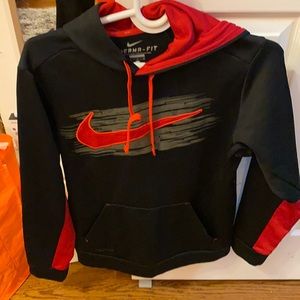 Thermal fit Nike